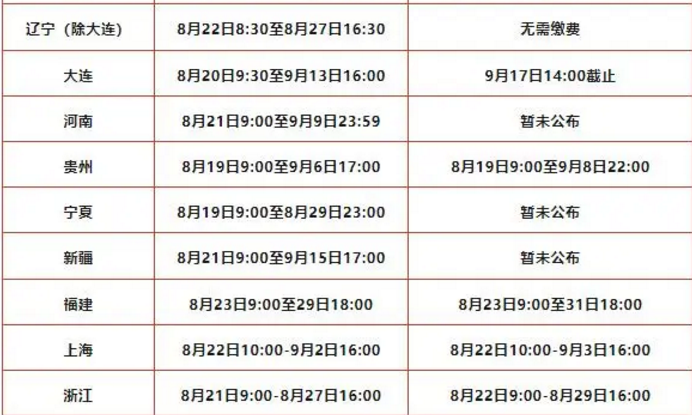 软考下半年报名时间2.png 软考下半年报名时间2.png